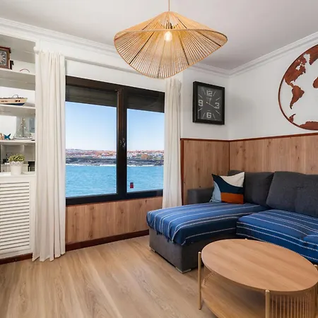 Apartament Vivelorural Sunrise In *